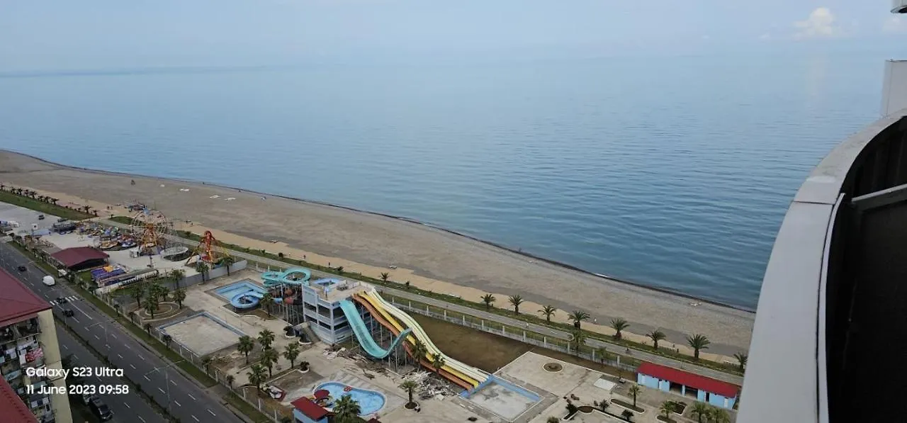 Orbi Residence Batumi- Apart 2106
