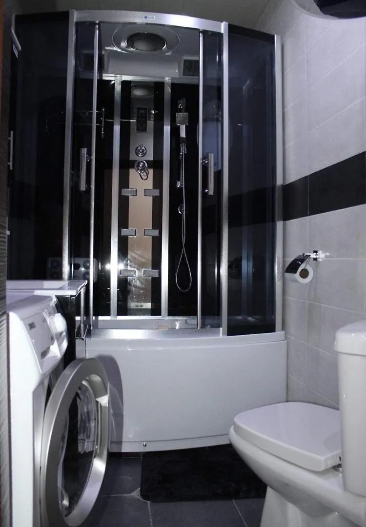 Apartment Orbi Residence Batumi- Apart 2106 Georgia