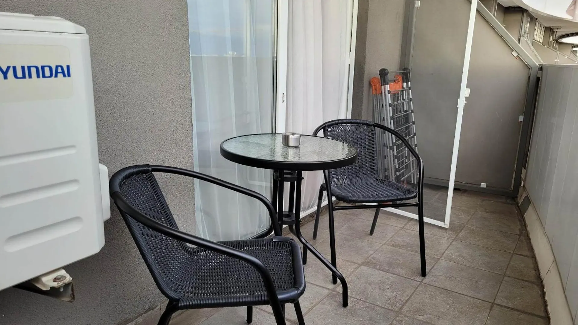 Orbi Residence Batumi- Apart 2106 Georgia