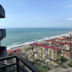 Апартаменты Nbg Towers 2 Appartaments, Батуми